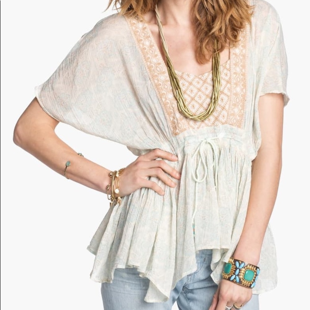 free people top